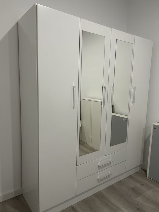 Roupeiro de Quarto IKEA
