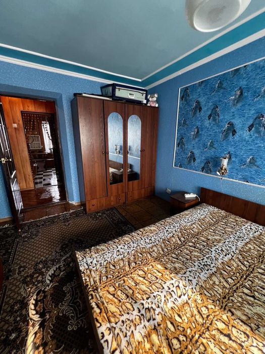 Довгострокова оренда 2-кім квартири район Цемпосьолку!