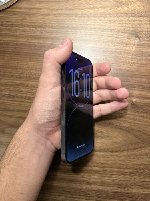 Iphone 14 Pro - Como Novo