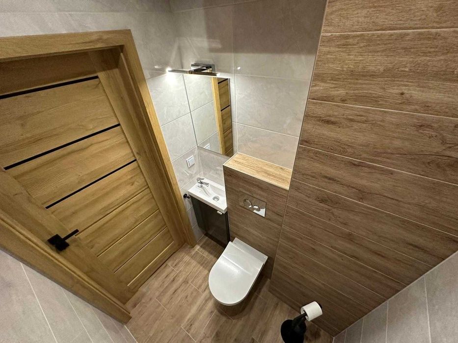 3 pokoje Nowe mieszkanie, klimatyzacja, parking ul. Bokserska, Grójec