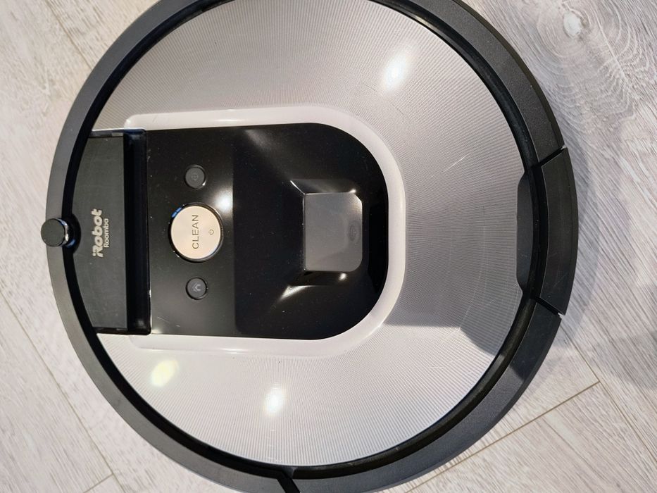 IRobot Roomba 975