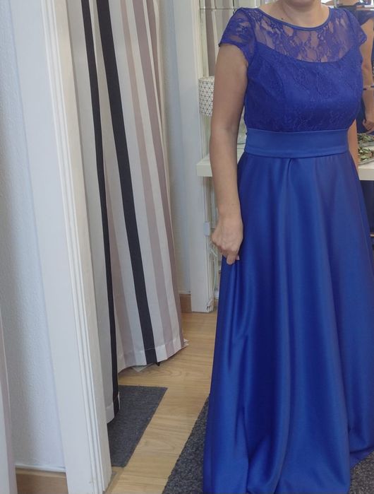 Vestido de noite ou casamento