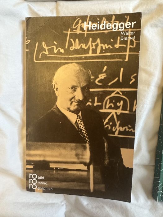 Хайдеггер, Рот,  Люксембург