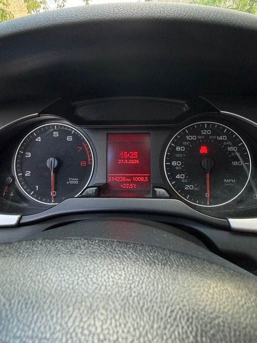 Продам Audi A4B8