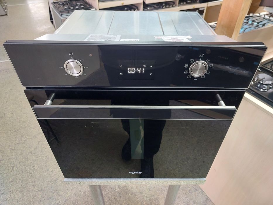 Духовка Ventolux Manchester