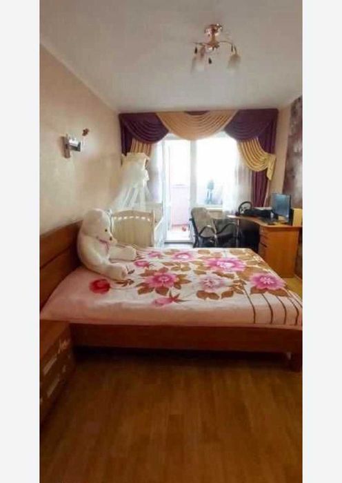 Чесна Ціна! Сахарова 4к 98м