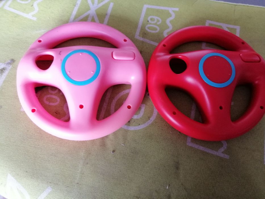 Acessórios para venda para wii