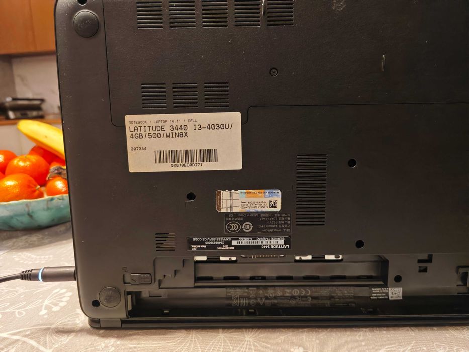 Laptop DELL Latitude 3440