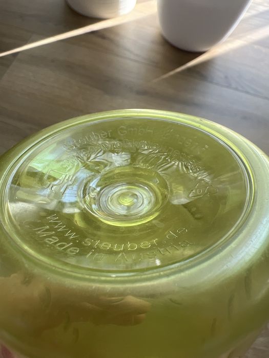 Bidon steuber 750 ml
