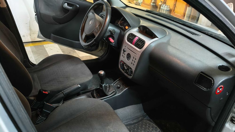 Opel corsa 1.3 CDTI