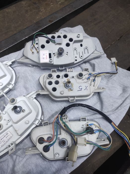 Продам спидометры от Viper wind, Viper STORM, JBW CO