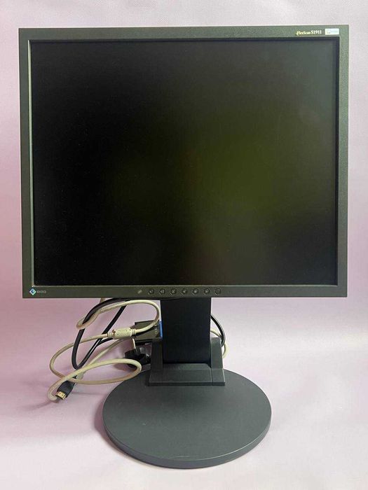 Монитор 19" EIZO FlexScan S1911