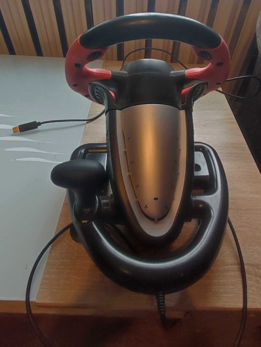 Kierownica COBRA Sepang Pro SW8080