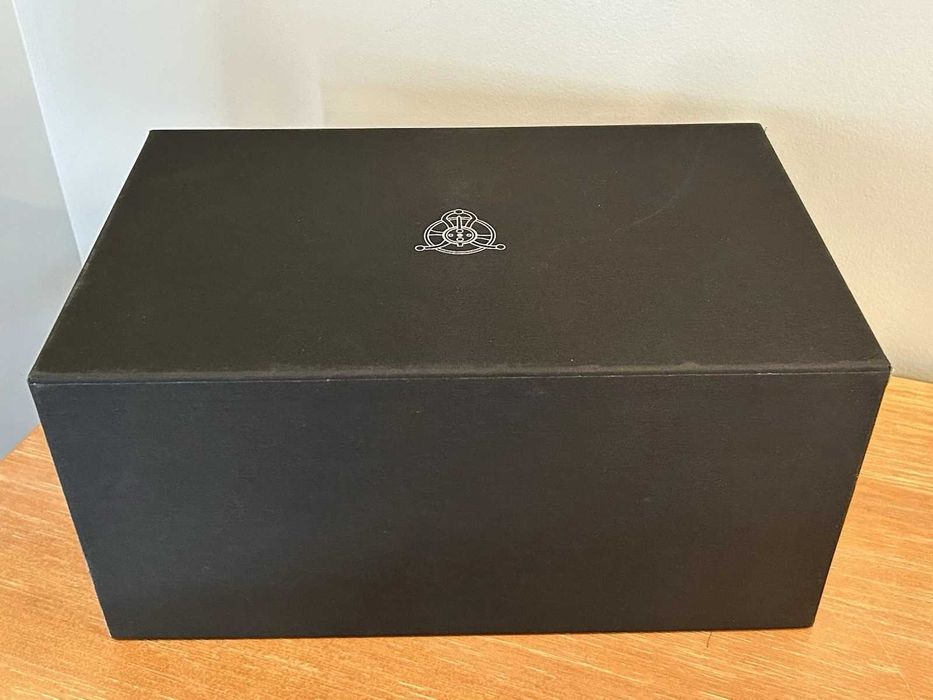 Girard Perregaux winder rotomat nakręcarka iwc omega rolex bvlgari