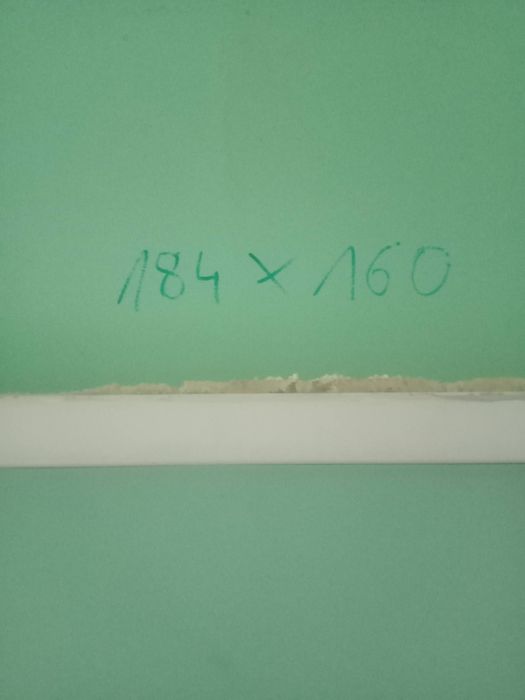 Okna z demontażu 184x160