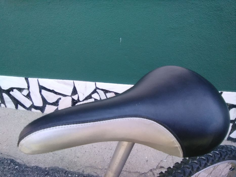 Bicicleta de Senhora