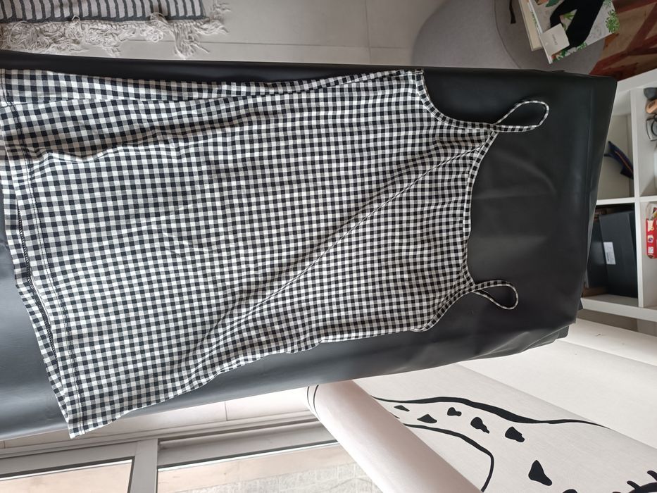 Roupa variada menina 11/12