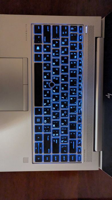 HP Elitebook 745 G5