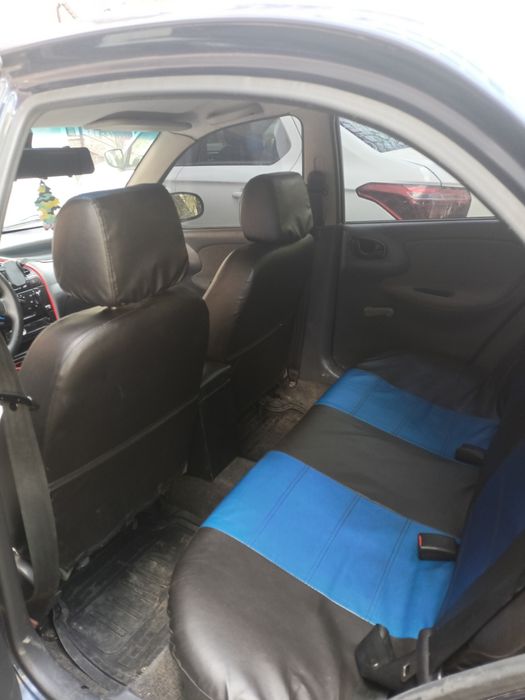 Продам Daewoo Sens 1.3 2005года