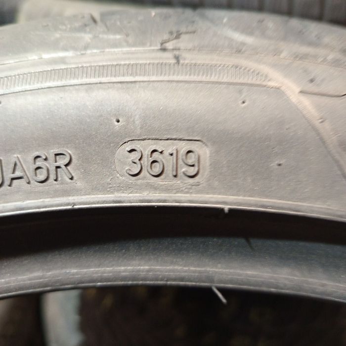 225/45R19 Goodyear Eagle F1 Asymetric 3