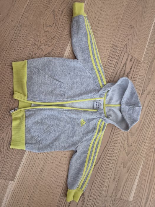Bluza adidas 92 szar