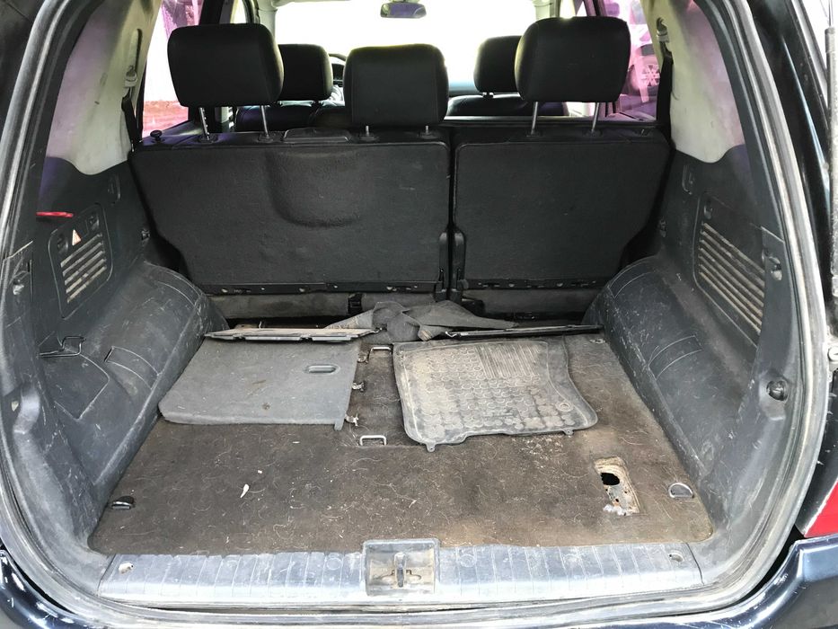 Розборка Mercedes ML W163 Запчастини Мерседес мл