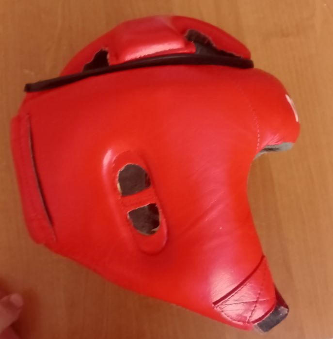 Шлем для единоборств Velo