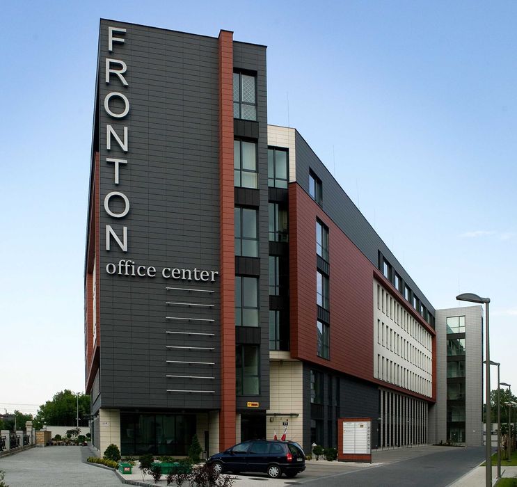 Lokal do wynajęcia pod biura 248,50 m2 w Biurowcu kl.A Centrum Krakowa