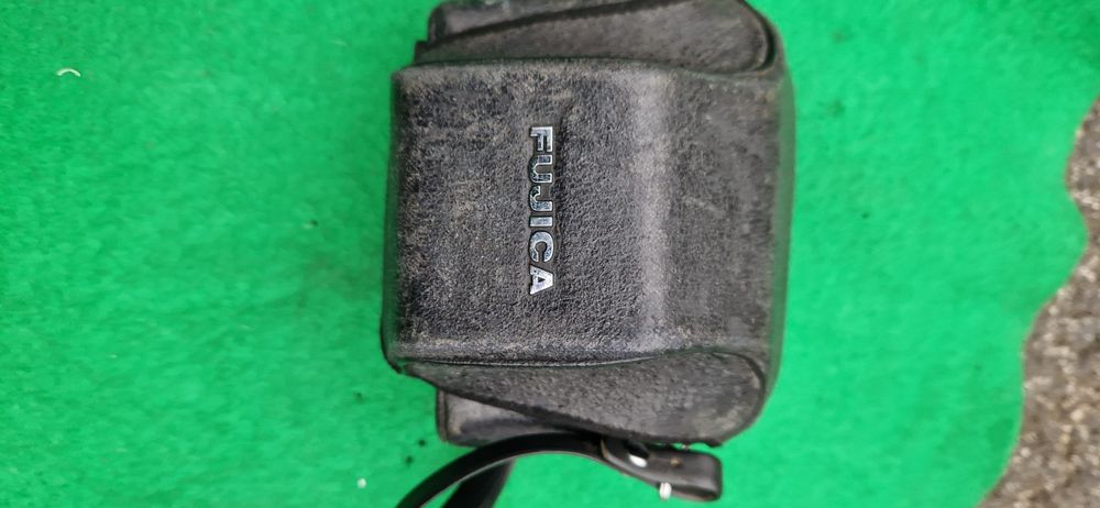 FUJICA Camera Ger64585165681410120
