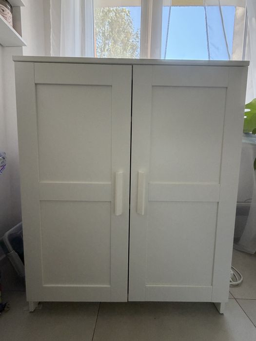 Szafka - Brimnes, Ikea