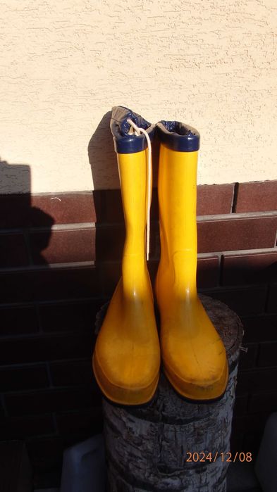 Buty śniegowce Ecrit 41 (27,5)