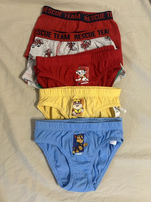 Продам дитячі трусики