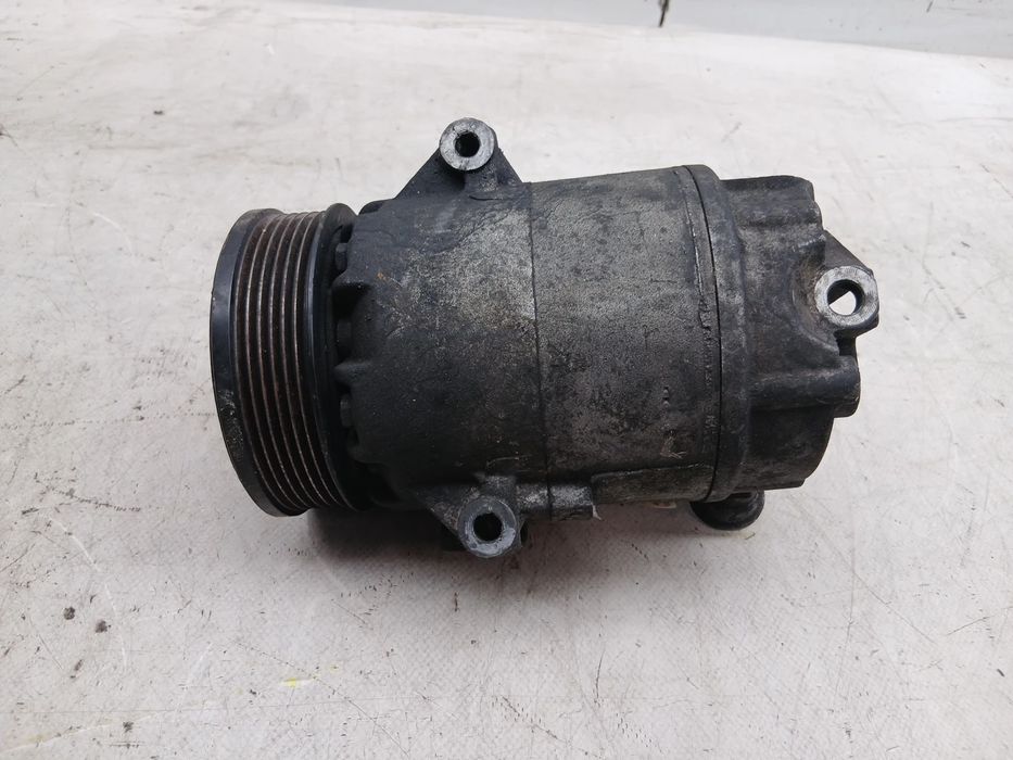 Compressor AC OPEL Astra H Caravan (L35)