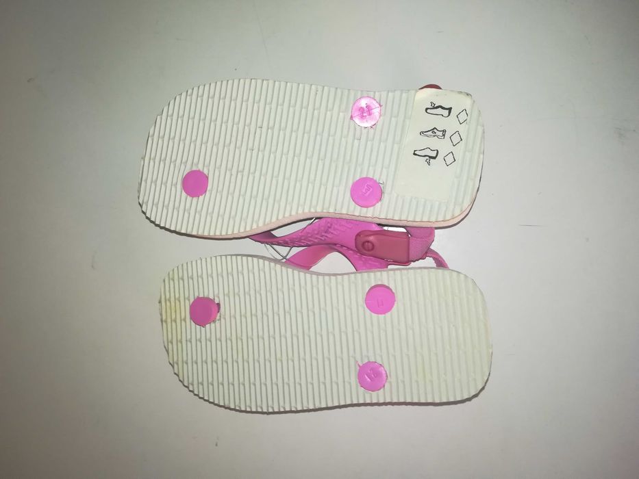 Havaianas Minnie Euro 23