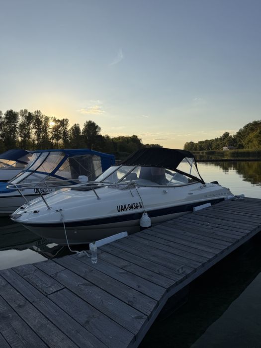 Катер Bayliner 212 Capri LX 2007