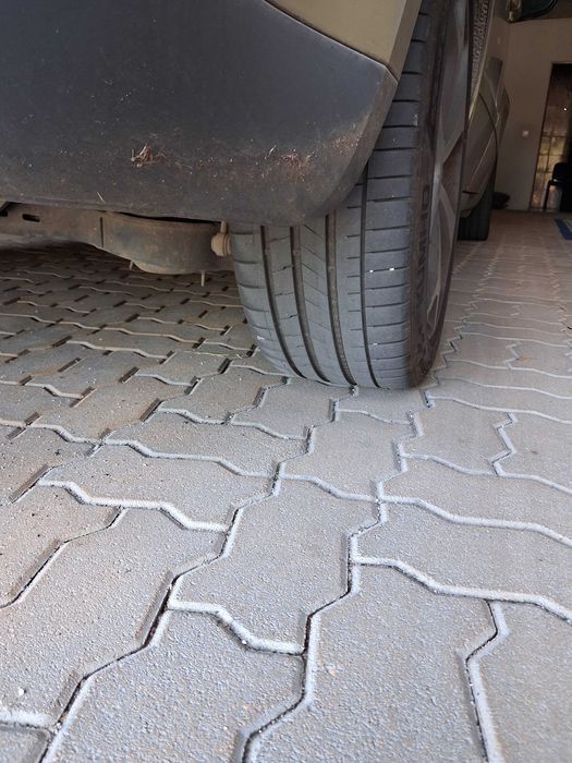Carrinha S-max 7 lugares ( Mot: Troca por Hibrido)