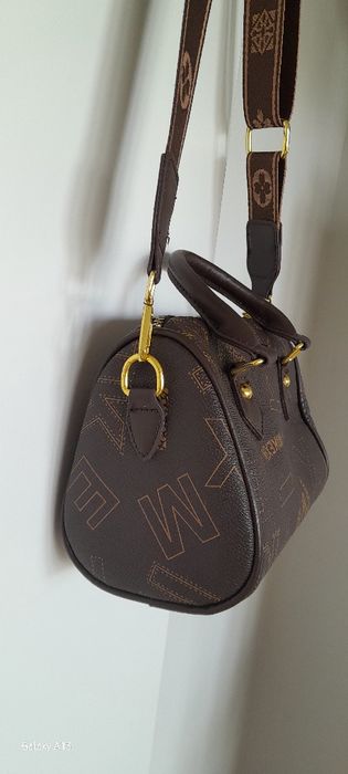 Torebka nowa do ręki I na ramię