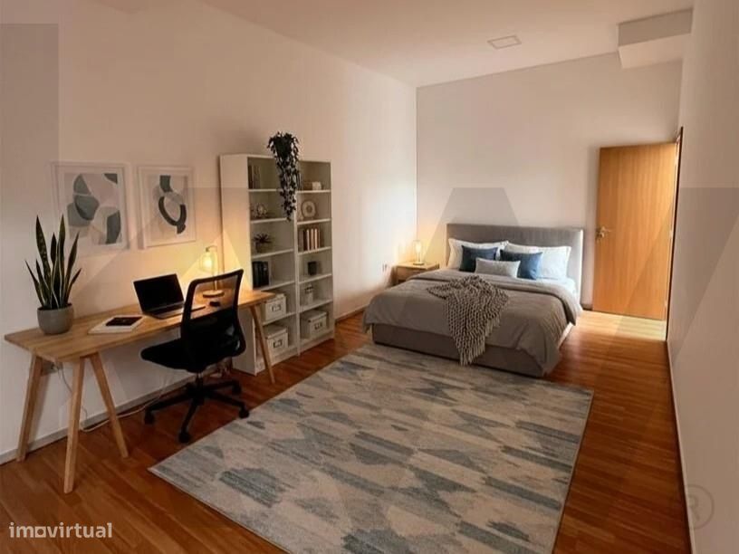 Apartamento em Santa Comba Dão — Santa Comba Dão E Couto Do Mosteiro, Viseu