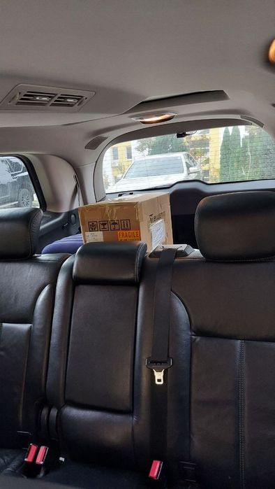 Продам Мерседес GL550