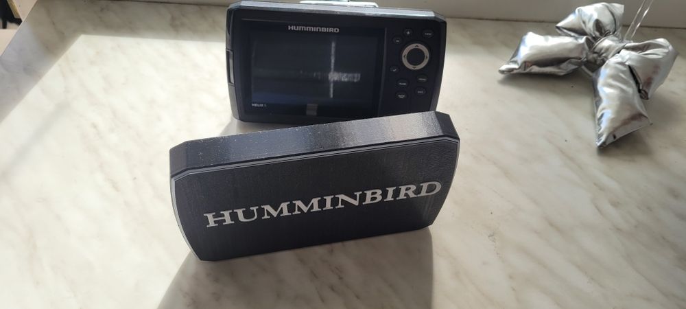 Крышка для эхолота HUMMIBIRD HELIX 5