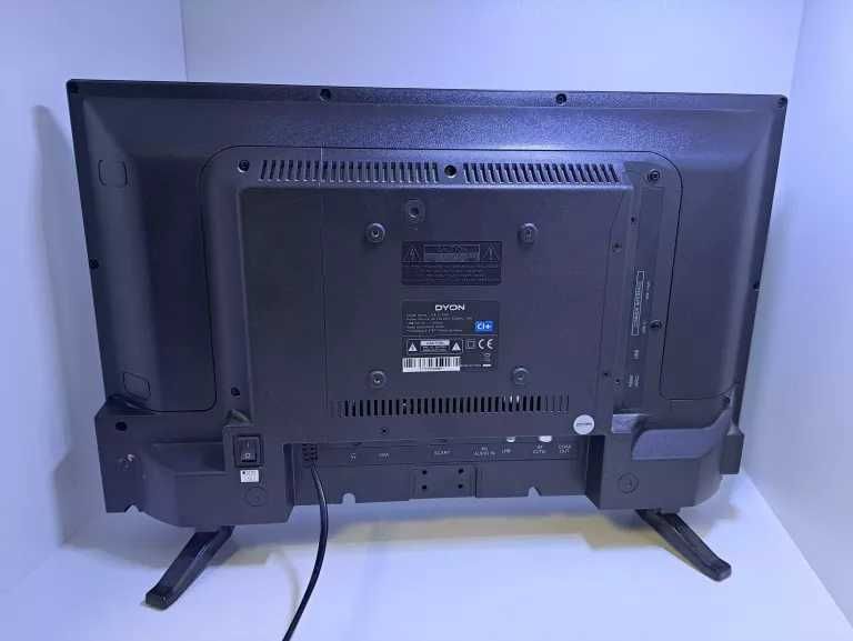 Telewizor 22 cale DYON Live 22 Pro Dvb-t2 usb do ZK