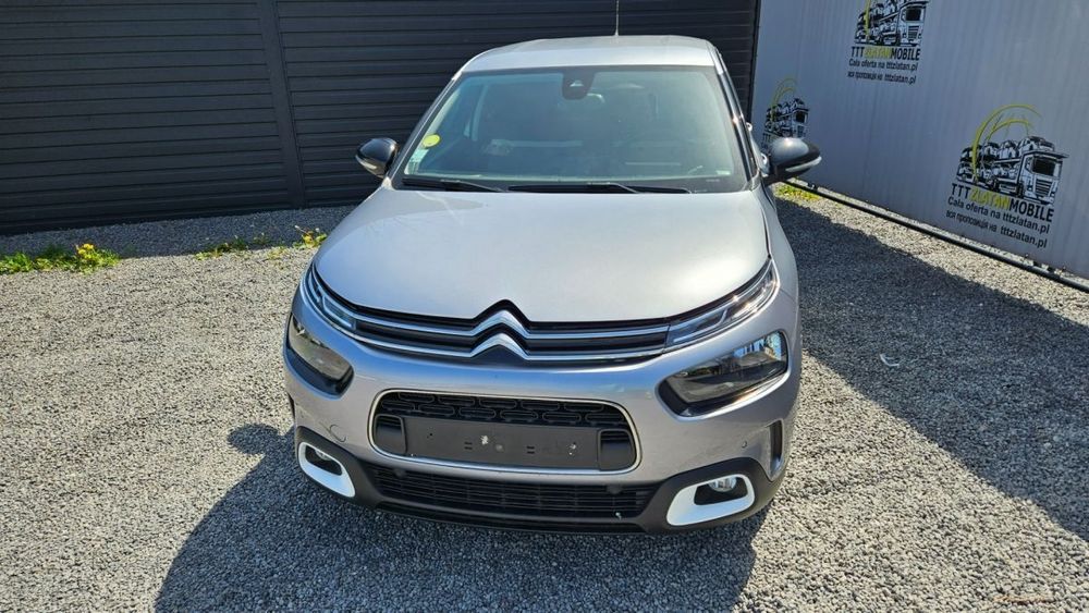 Citroën C4 Cactus C4 Cactus