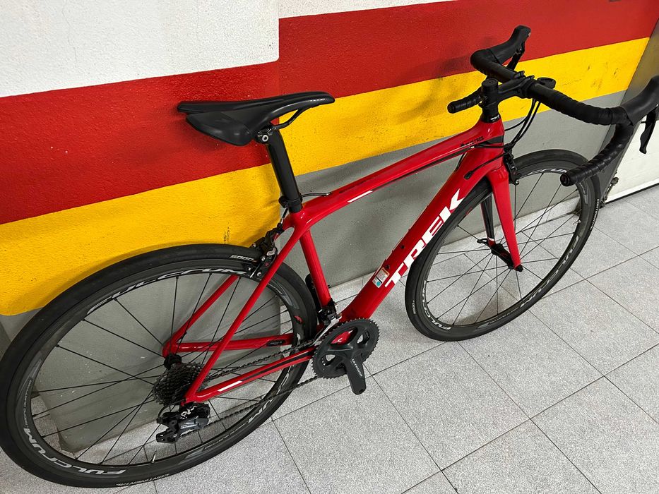 Bicicleta Trek Emonda SL6