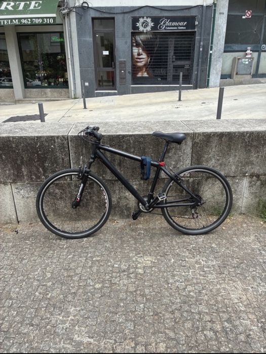 Bicicleta MBX Bom estado