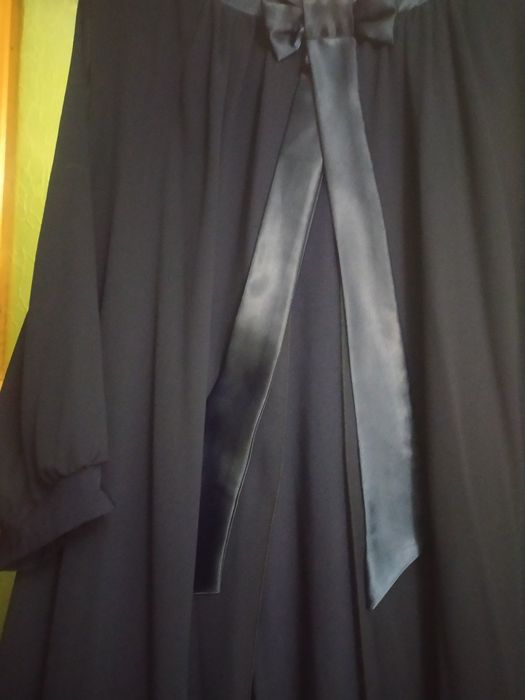 Шикарное платье!