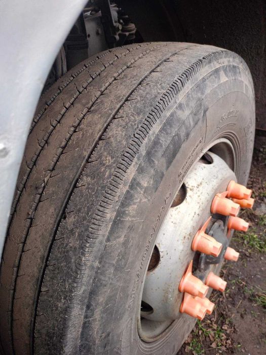 Продам DAF рейсовий стан