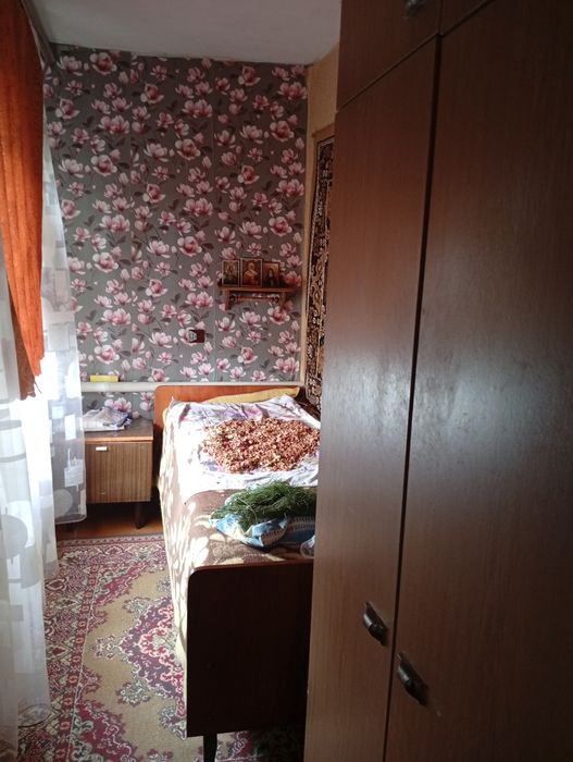 Будинок зі зручностями