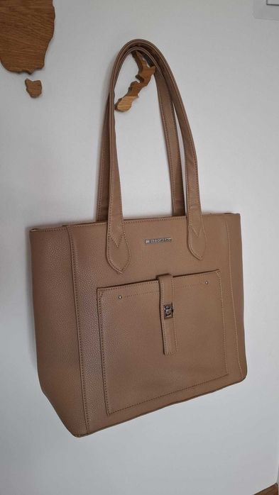 Nowa shopperka WITTCHEN