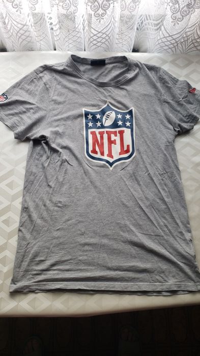 Футбольна футболка NFL