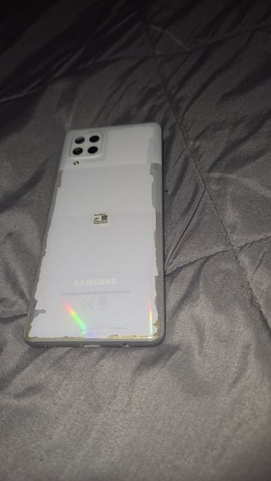 Telemóvel  Samsung galá  A 42 5g